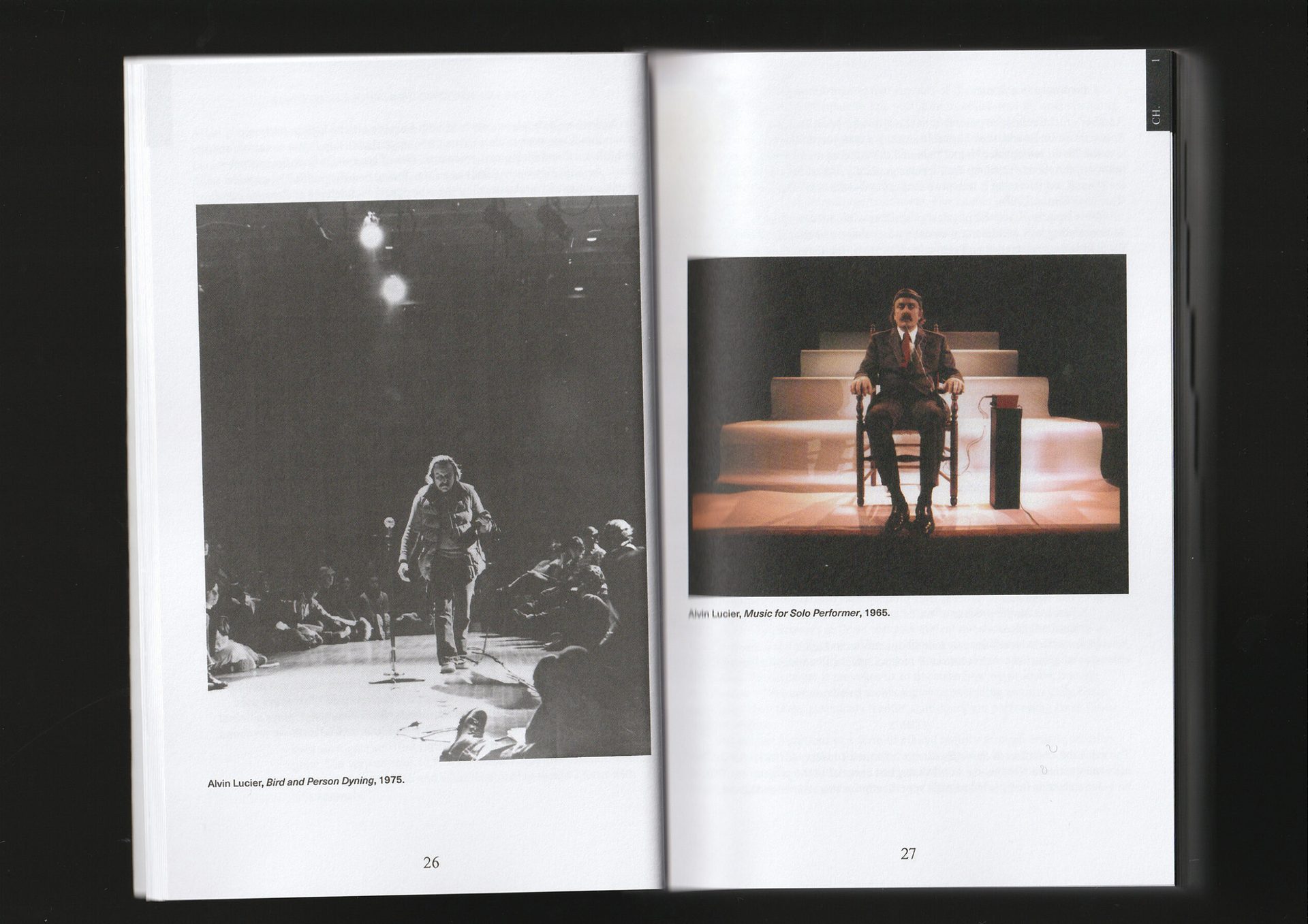 Revivification — The Book