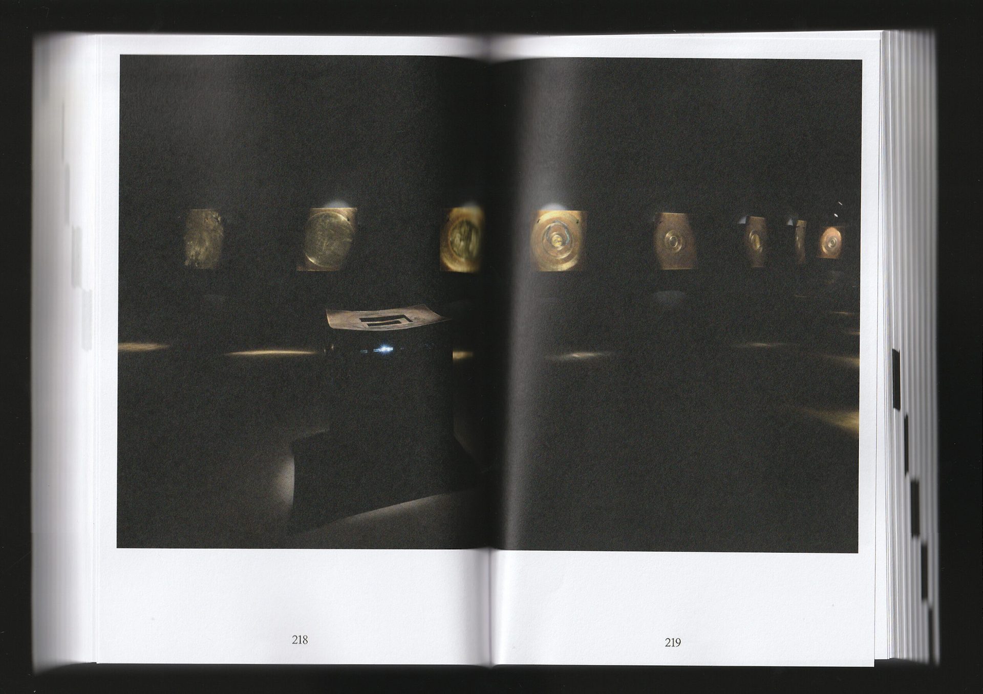 Revivification — The Book