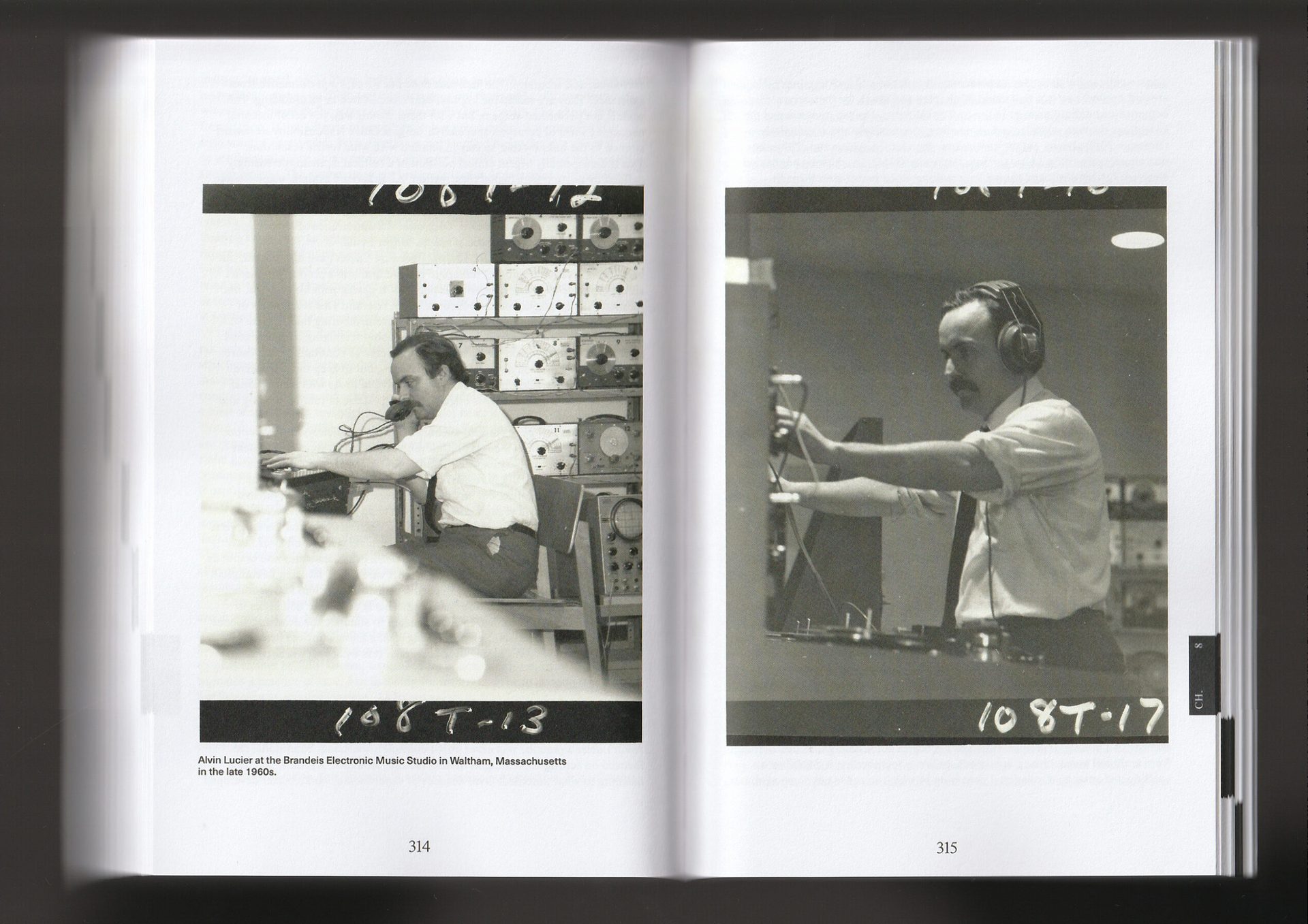 Revivification — The Book