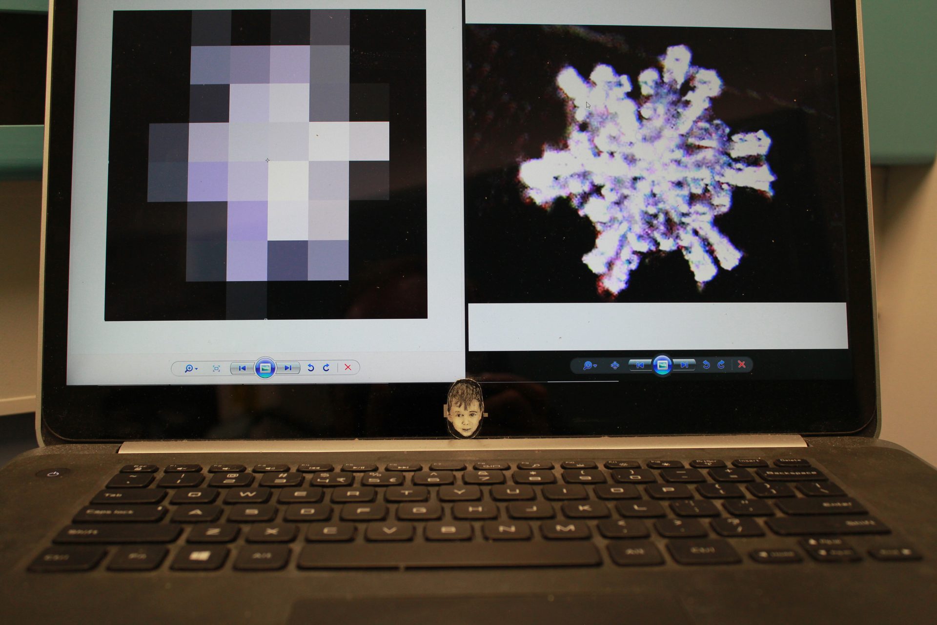 Snowflake